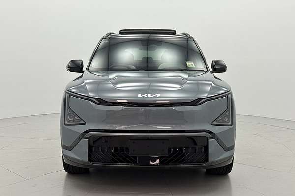 2025 Kia EV5 GT-Line OVc