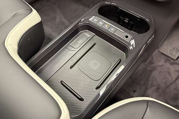 2025 Kia EV5 GT-Line OVc