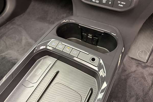 2025 Kia EV5 GT-Line OVc