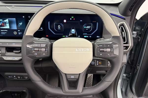 2025 Kia EV5 GT-Line OVc