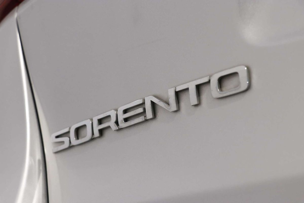 2019 Kia Sorento Sport UM