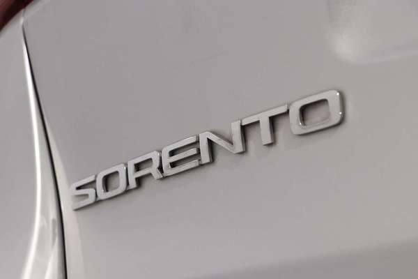 2019 Kia Sorento Sport UM
