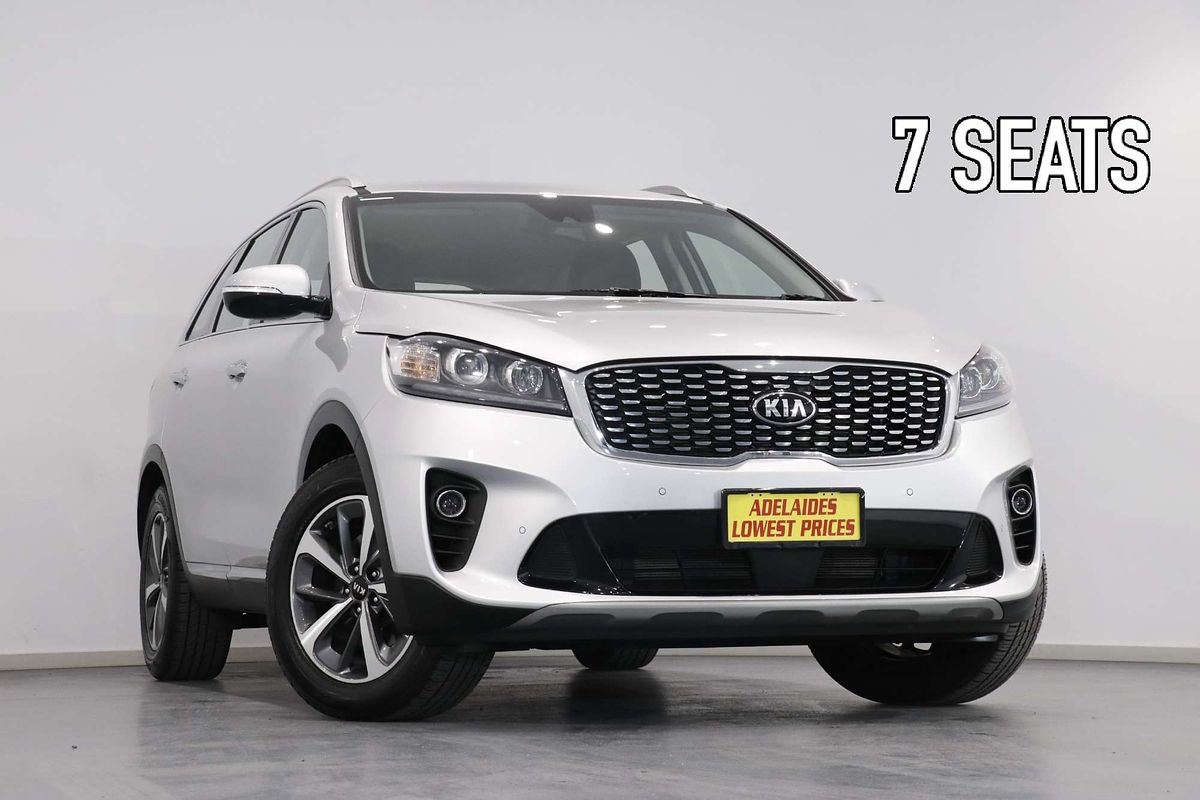 2019 Kia Sorento Sport UM