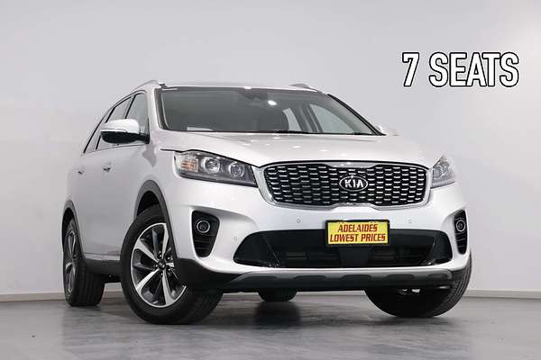 2019 Kia Sorento Sport UM