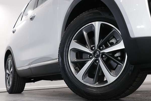 2019 Kia Sorento Sport UM