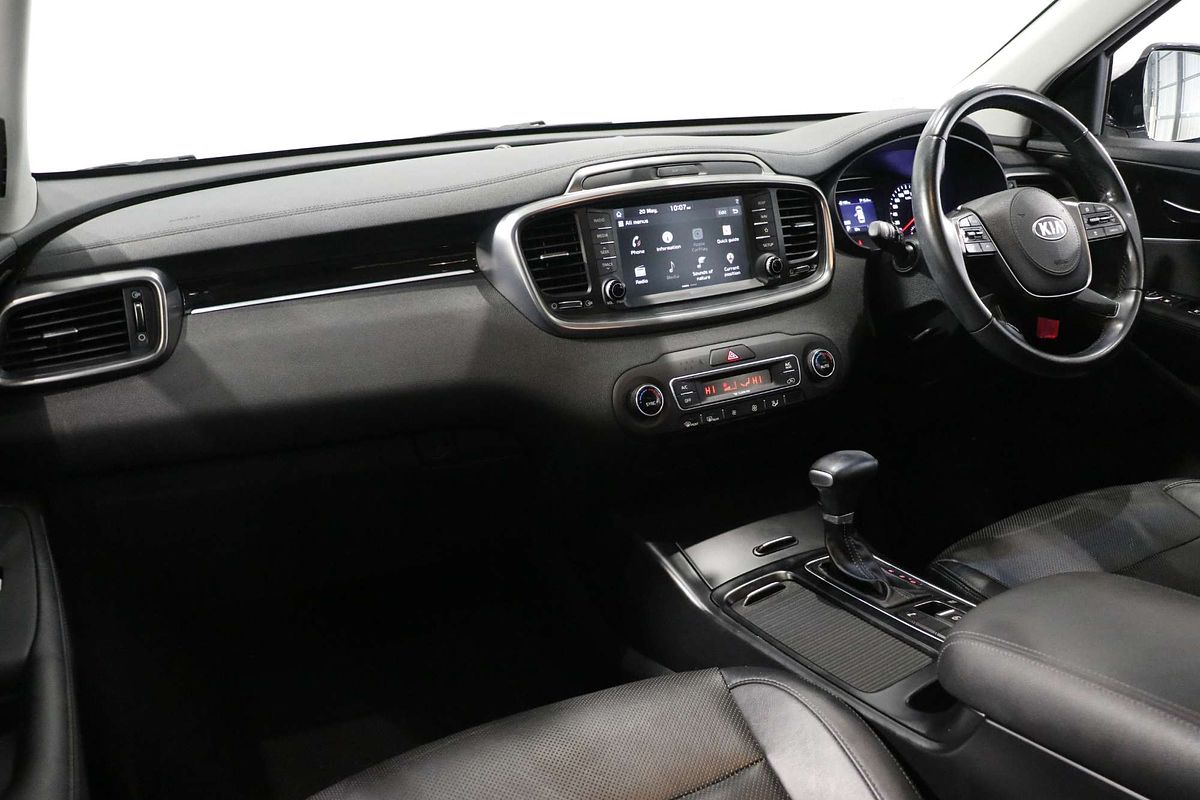 2019 Kia Sorento Sport UM