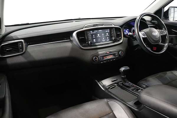 2019 Kia Sorento Sport UM