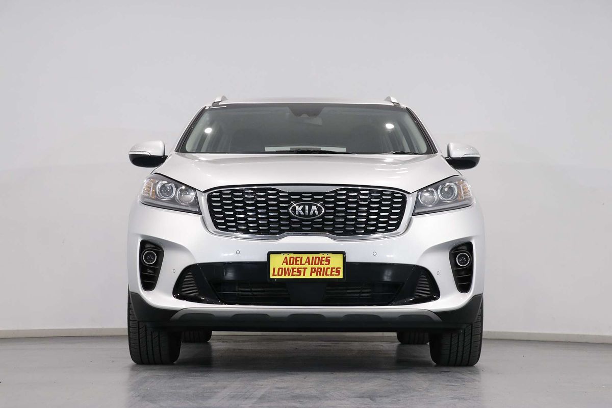 2019 Kia Sorento Sport UM