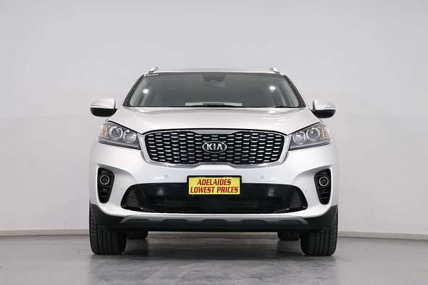 2019 Kia Sorento Sport UM