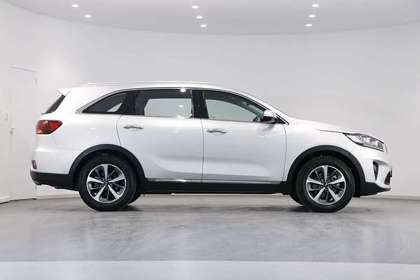 2019 Kia Sorento Sport UM