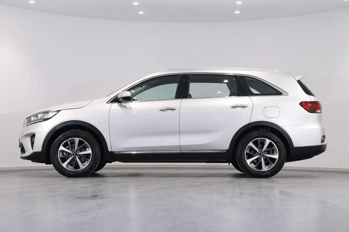 2019 Kia Sorento Sport UM