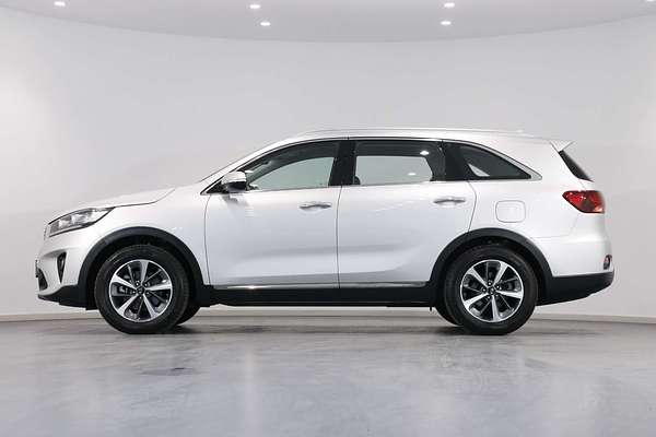 2019 Kia Sorento Sport UM
