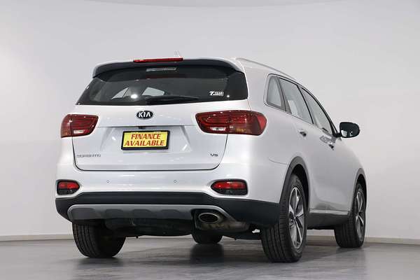 2019 Kia Sorento Sport UM