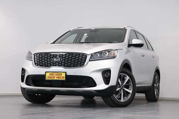 2019 Kia Sorento Sport UM