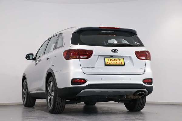2019 Kia Sorento Sport UM