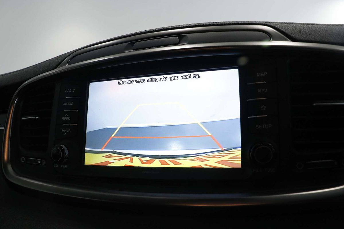 2019 Kia Sorento Sport UM