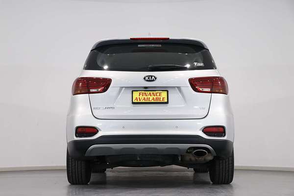 2019 Kia Sorento Sport UM