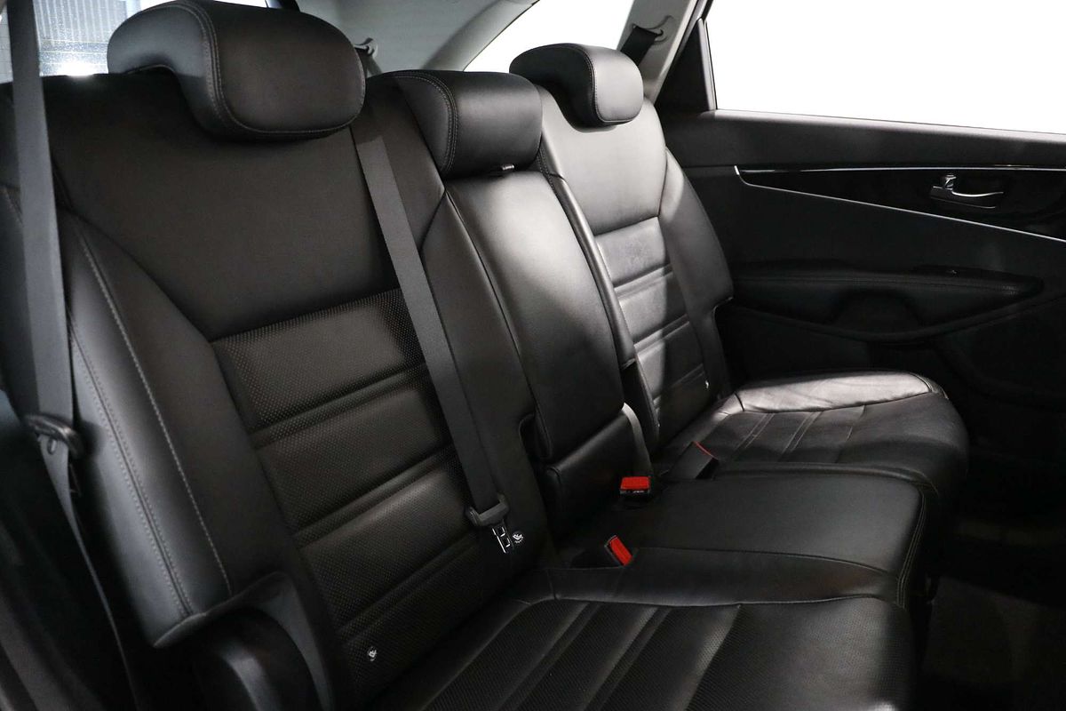 2019 Kia Sorento Sport UM