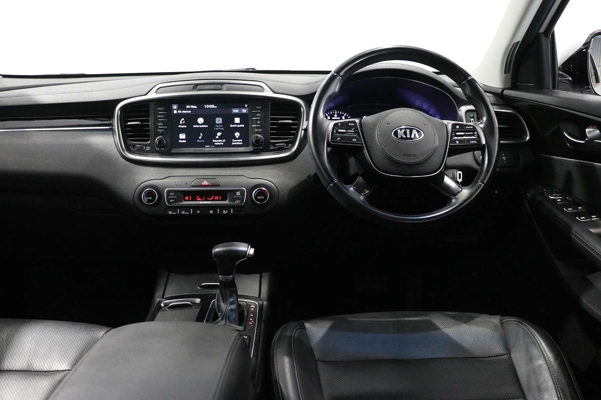 2019 Kia Sorento Sport UM