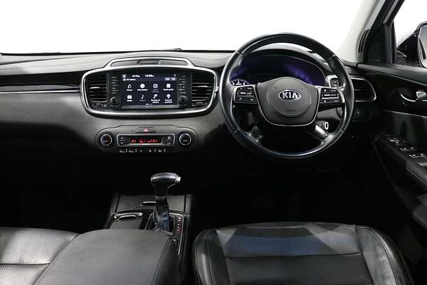 2019 Kia Sorento Sport UM