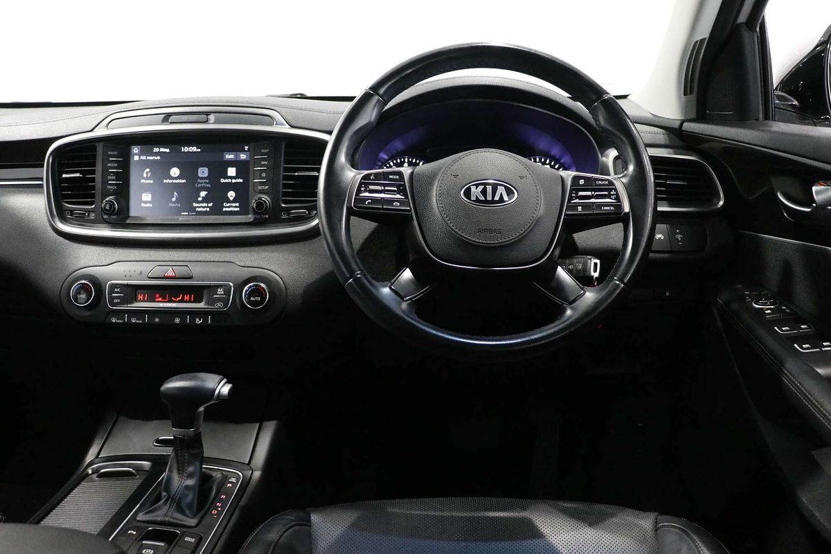 2019 Kia Sorento Sport UM