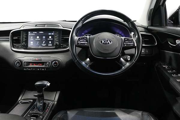 2019 Kia Sorento Sport UM