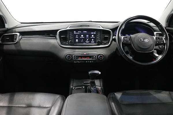 2019 Kia Sorento Sport UM