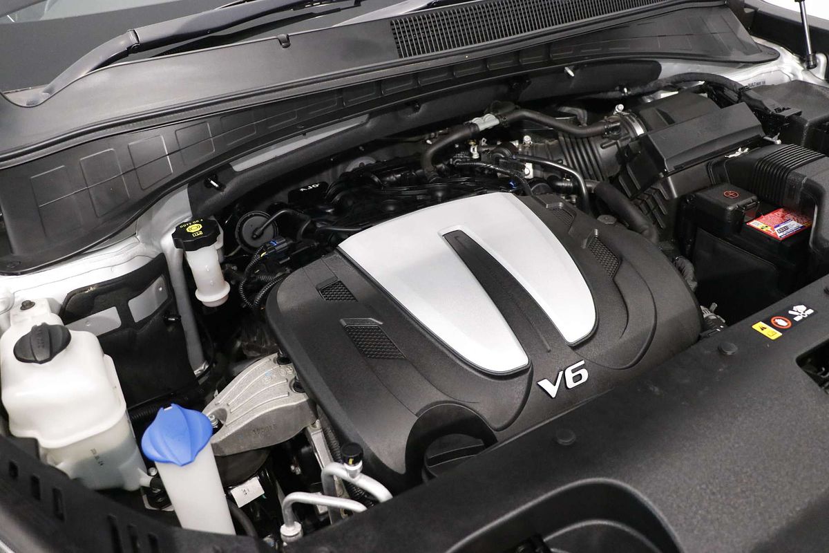 2019 Kia Sorento Sport UM