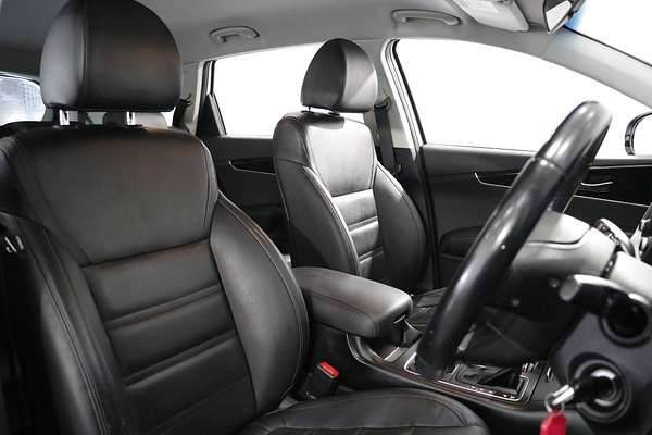 2019 Kia Sorento Sport UM