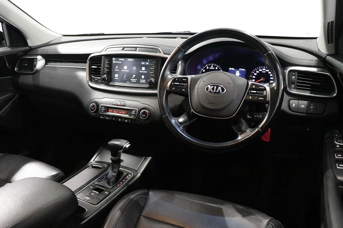 2019 Kia Sorento Sport UM