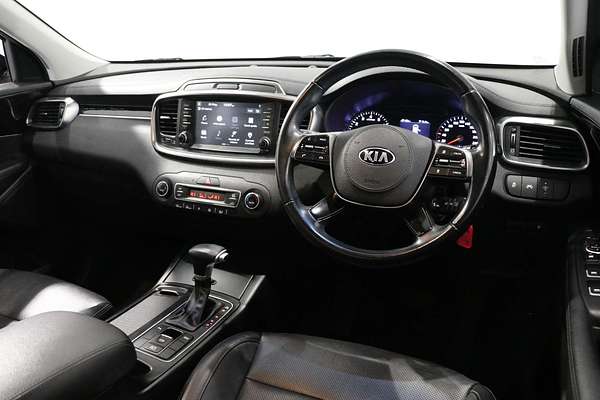 2019 Kia Sorento Sport UM