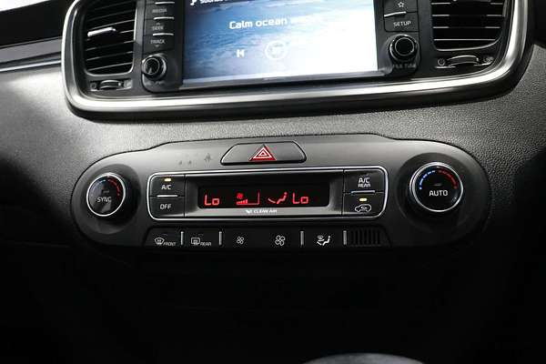 2019 Kia Sorento Sport UM