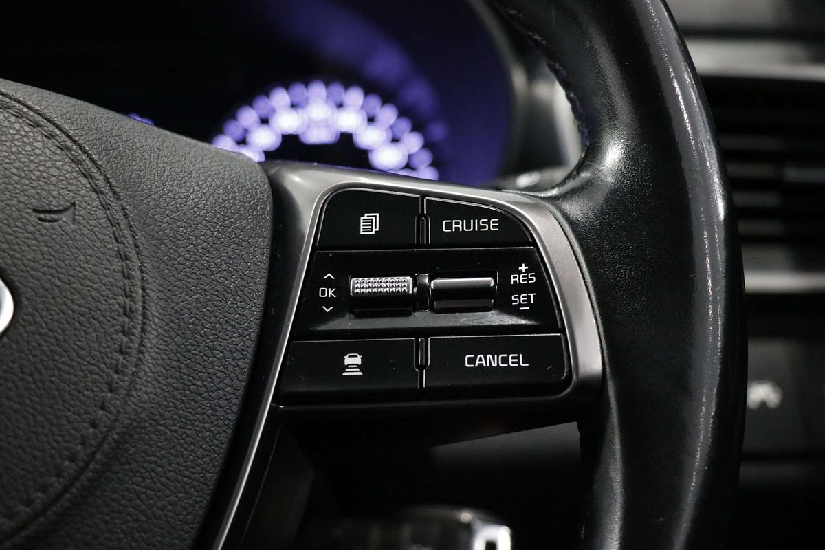 2019 Kia Sorento Sport UM