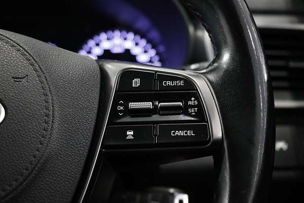 2019 Kia Sorento Sport UM