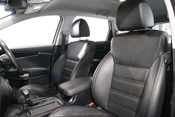 2019 Kia Sorento Sport UM