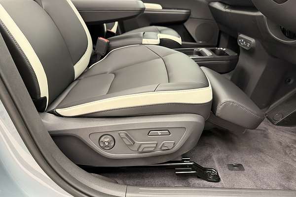 2025 Kia EV5 GT-Line OVc