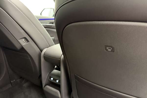 2025 Kia EV5 GT-Line OVc