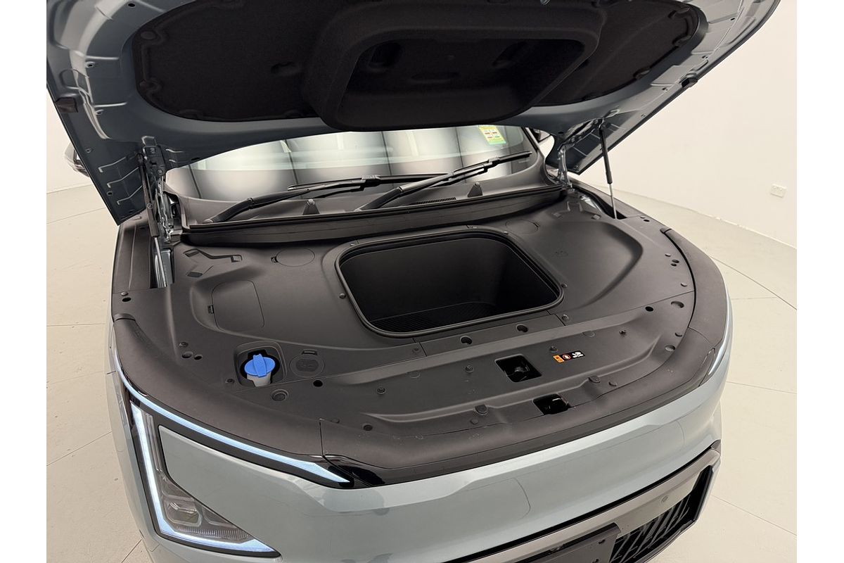 2025 Kia EV5 GT-Line OVc