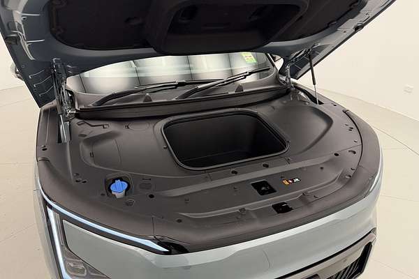 2025 Kia EV5 GT-Line OVc