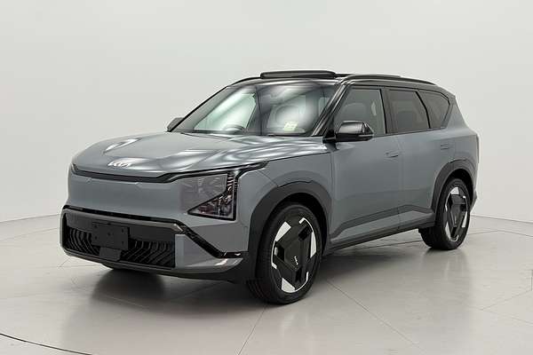 2025 Kia EV5 GT-Line OVc
