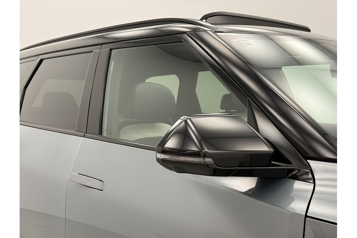 2025 Kia EV5 GT-Line OVc