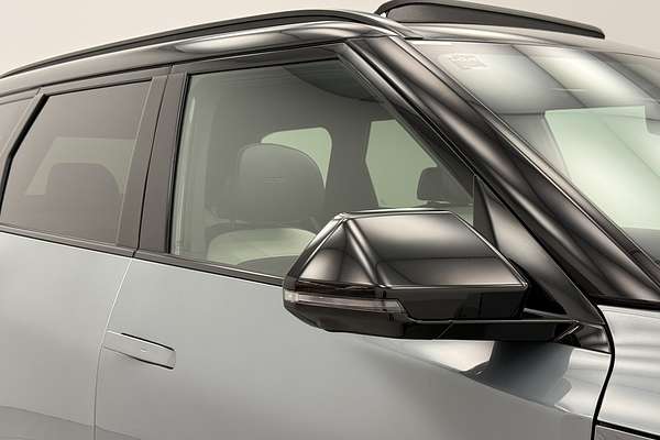 2025 Kia EV5 GT-Line OVc