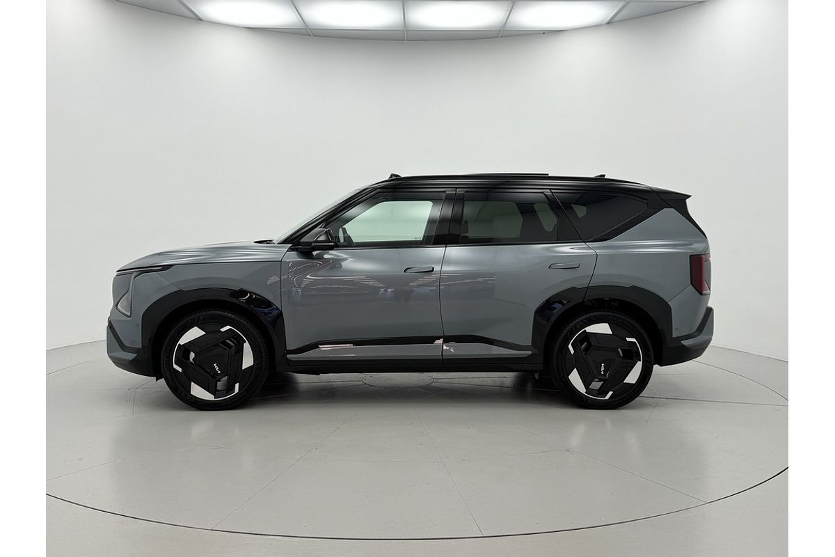 2025 Kia EV5 GT-Line OVc