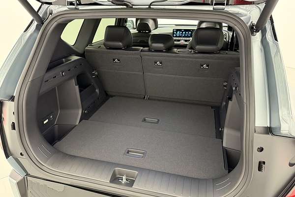 2025 Kia EV5 GT-Line OVc