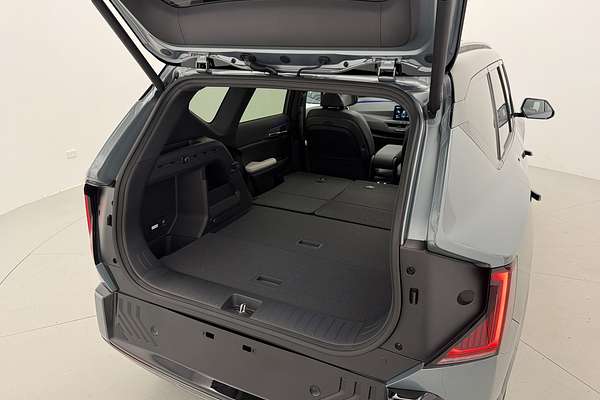2025 Kia EV5 GT-Line OVc