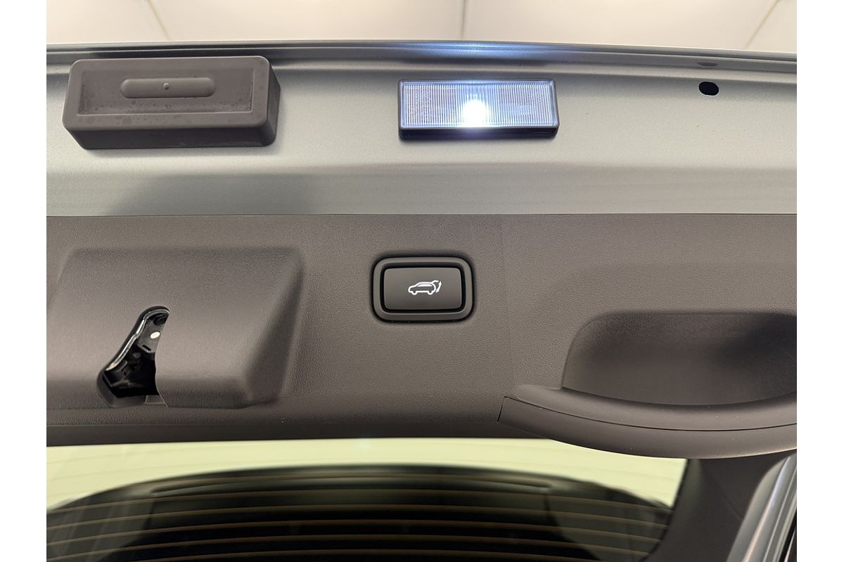 2025 Kia EV5 GT-Line OVc