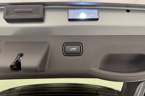 2025 Kia EV5 GT-Line OVc