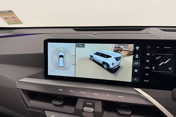 2025 Kia EV5 GT-Line OVc