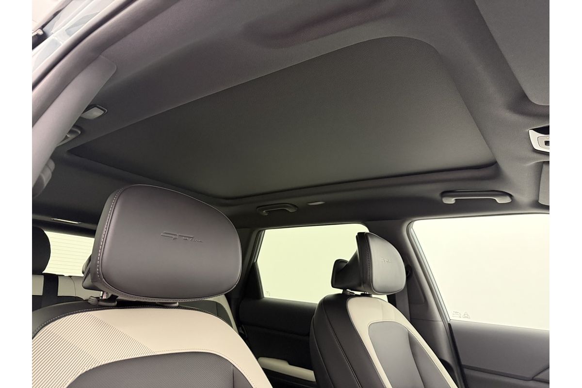 2025 Kia EV5 GT-Line OVc