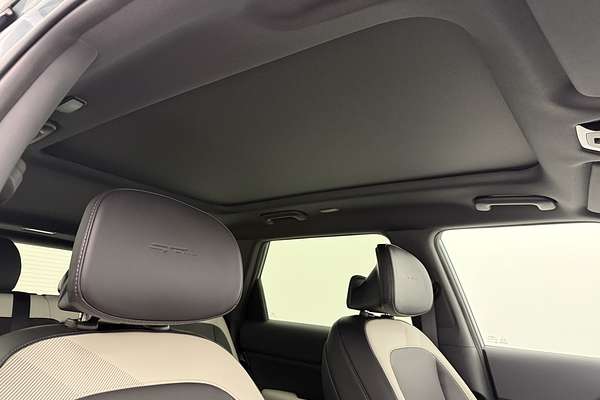 2025 Kia EV5 GT-Line OVc